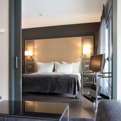 Отель Ac Victoria Suites By Marriott 4* Полулюкс фото 2