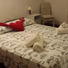 Апартаменты Santo Spirito Apartments детские мероприятия