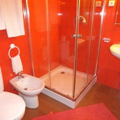 Отель Residencial Monte Carlo 3* Номер Эконом разные типы кроватей фото 7