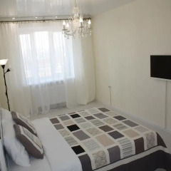 Апартаменты Paulmarie Na Gertsena Apartments удобства в номере