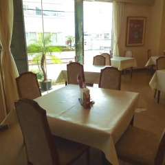 Shingu Ui Hotel Начикатсуура питание