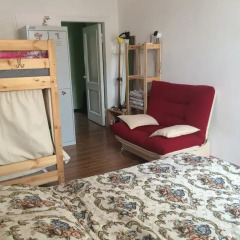OK Hostel комната для гостей фото 5