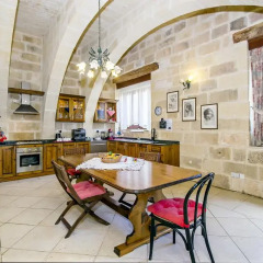 Отель Vecchio Mulino B&B Мальта, Зеббудж - отзывы, цены и фото номеров - забронировать отель Vecchio Mulino B&B онлайн в номере