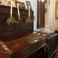 Отель La Casona de los Lomas интерьер отеля