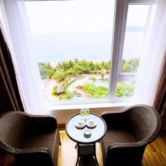 Euro Star Hotel 3* Номер Делюкс с различными типами кроватей фото 18