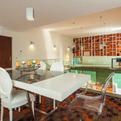 Отель Villa Spa Douro интерьер отеля
