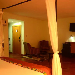Hotel Bon Voyage 4* Полулюкс с различными типами кроватей