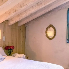 Отель Casona Las Cinco Calderas комната для гостей фото 4