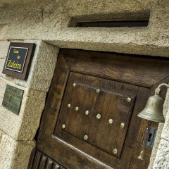 Отель Casa Do Zuleiro - Adults Only Испания, Оутес - отзывы, цены и фото номеров - забронировать отель Casa Do Zuleiro - Adults Only онлайн сауна