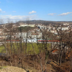 Отель Varbanovi Guest Rooms Болгария, Боженци - отзывы, цены и фото номеров - забронировать отель Varbanovi Guest Rooms онлайн спортивное сооружение