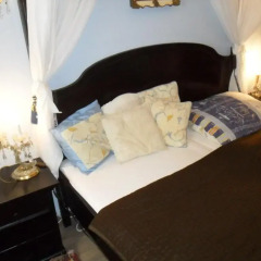 Отель B&B near Castle комната для гостей фото 2
