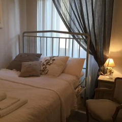 Отель Emy Guest House Флоренция комната для гостей фото 2