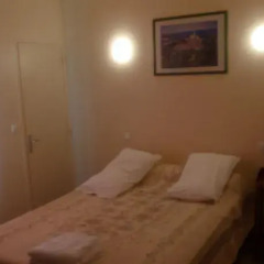 Hotel Bearnais спа