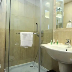 Отель Residence Baron 4* Улучшенный номер фото 9