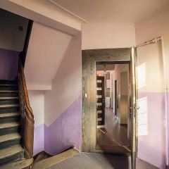 Апартаменты Apartments Zefir интерьер отеля фото 2
