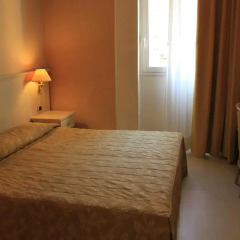 Terminal Hotel 3* Стандартный номер фото 7