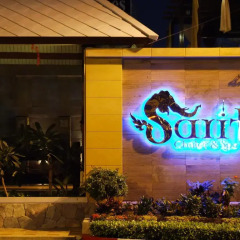 Sarita Chalet & Spa Hotel развлечения