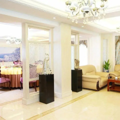 Отель Jingbin Hotel Китай, Пекин - отзывы, цены и фото номеров - забронировать отель Jingbin Hotel онлайн комната для гостей фото 2