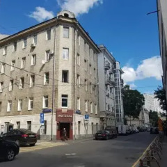 Гостиница Littlehotel фото 2