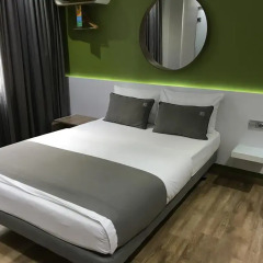 My Dora Hotel Турция, Стамбул - отзывы, цены и фото номеров - забронировать отель My Dora Hotel онлайн комната для гостей