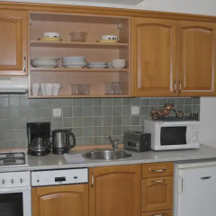 Апартаменты Apartments Harley Style Студия фото 22
