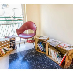 Апартаменты Casa Farella B&B in mini Apartments Altamura Стандартный номер фото 6
