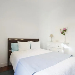Апартаменты SanSebastianForYou / Loyola Apartment комната для гостей фото 2