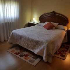 Отель La Casa de Carolina комната для гостей фото 3
