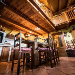 Отель B&B Il Girasole 3* Люкс фото 9
