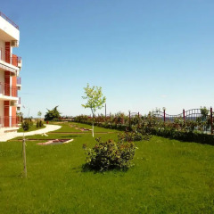 Апартаменты Privilege Fort Beach Apartments Елените спортивное сооружение