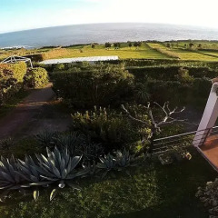 Отель Quinta Da Meia Eira Орта фото 7