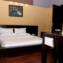 Green House Hotel Тирана удобства в номере