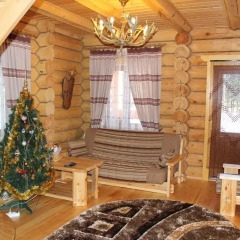 Terema Hotel Коттедж с разными типами кроватей фото 39