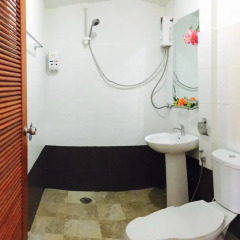 Отель Veranda Lanta Resort 3* Улучшенный номер фото 2