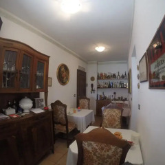 Отель Bed And Breakfast IL Garoch Мерана развлечения
