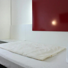 Admiral Hotel 3* Стандартный номер с различными типами кроватей фото 3