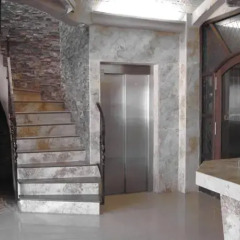 Hotel La Brasa интерьер отеля фото 2