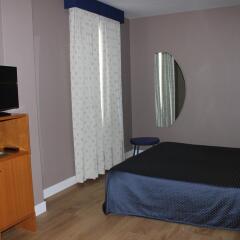 Vittoria Parc Hotel 4* Стандартный номер фото 4