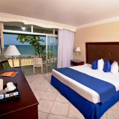 Отель The Oasis at Sunset 4* Стандартный номер с различными типами кроватей фото 4