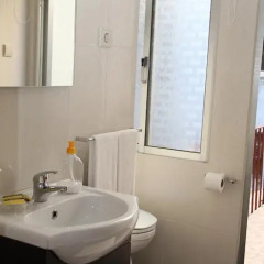 Отель Almada 3* Стандартный номер фото 15
