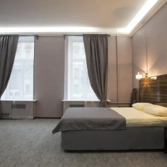 Гостиница Mechta Inn комната для гостей фото 4