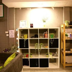 Deng Ba Hostel Бангкок развлечения