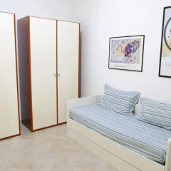 Отель Visa Residence Бари комната для гостей фото 7