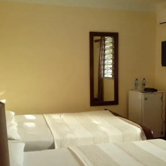 Hotel Loreto 3* Номер Делюкс с различными типами кроватей фото 11