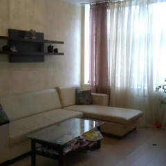 Апартаменты VIP Apartments on Pionerskaya Апартаменты разные типы кроватей фото 36