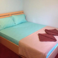 Baan Mook Anda Hostel Ланта комната для гостей фото 5