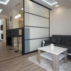 Отель Apartamenty Comfort & Spa Stara Polana Апартаменты фото 17