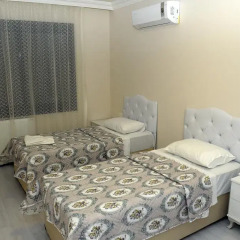 Отель Saatli Suites Апартаменты фото 13
