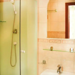 Hotel Millenium Стандартный номер с разными типами кроватей фото 5