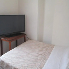 Central Hotel удобства в номере